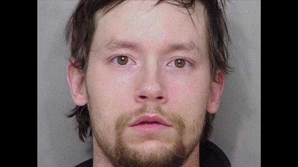 Ironically Named Criminals And Crimes