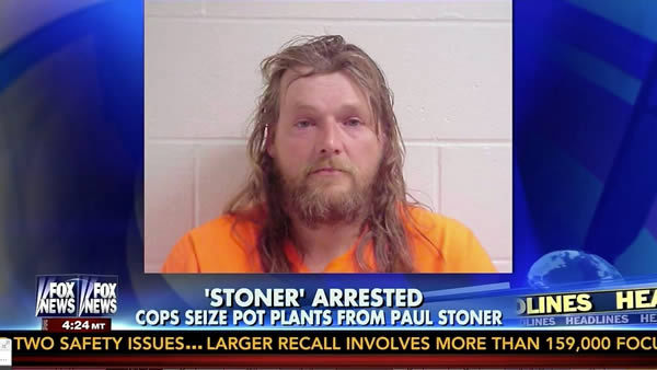Ironically Named Criminals And Crimes