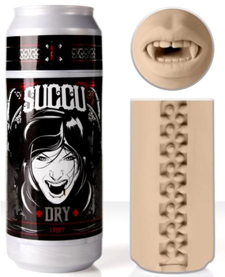 Unexpectedly Naughty Products