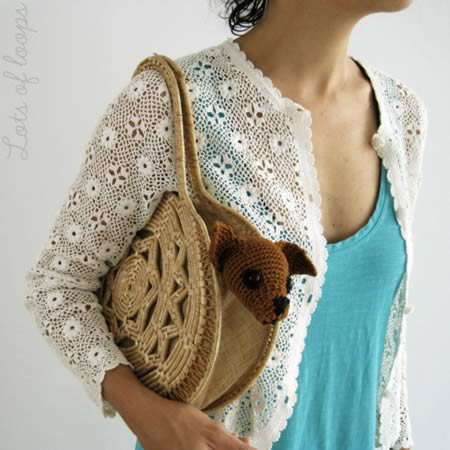 Totally Bizarre Fashion Items You'll Love