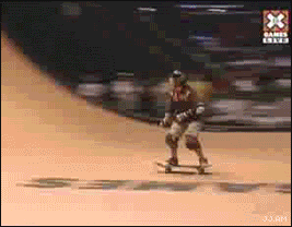 Mostly gifs and facts