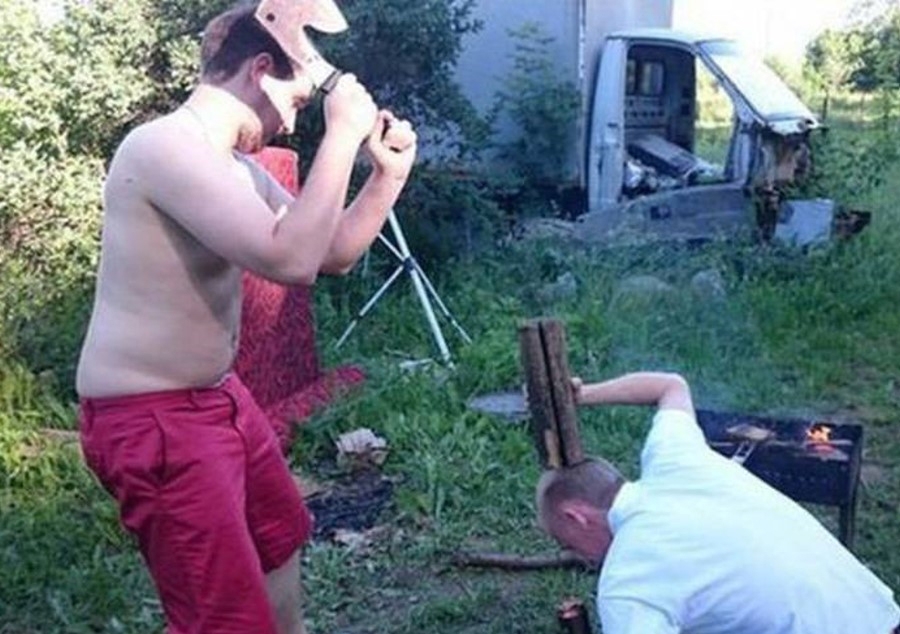 Daily Picture Dump