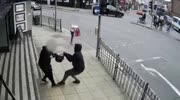 pursing a snatch
