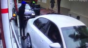 Heavily Armed "Car-Jacking"!