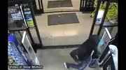 Murder at Dollar General