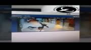 Woman gets stabbed and robbed off her phone in the mall