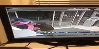 Perfect ATM theft