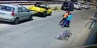 We will we will rob you