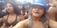 CARNAVAL -BRAZIL 2018