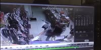 Store owner fatally shot by robbers
