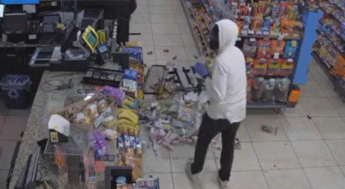 Texas: Three teens rob South Austin gas station at gunpoint