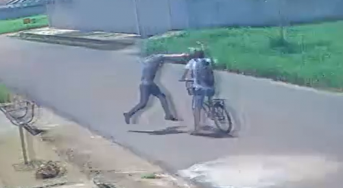 How To Prevent A Robbery