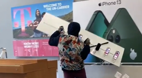 Free IPhones In Oakland