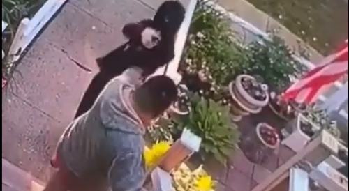 Chicago Men Robbed At The Gunpoint