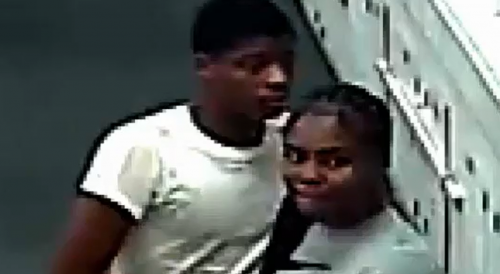 Texas: Shoplifting turned robbery bodily injury at a beauty supply store