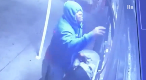 Taco Truck Employee Pistol Whipped During Robbery In LA