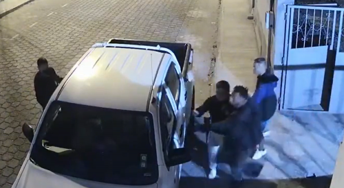 Victim Of Kidnapping Shared A Video