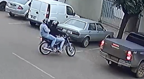 We Need Your Truck Bro