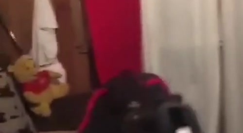 homeboy gets killed in front of his girl