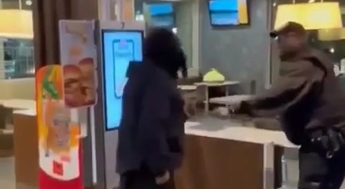 McDead