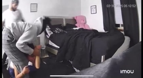 Cheating On Husband With Tranny