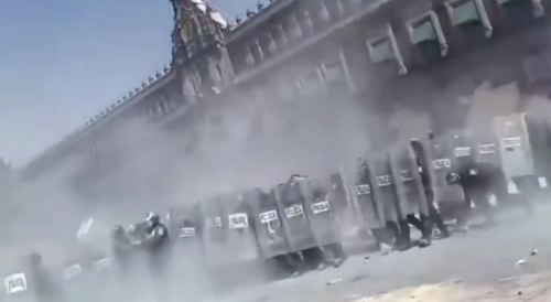 Mexico.