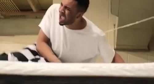 Drugs In Prison