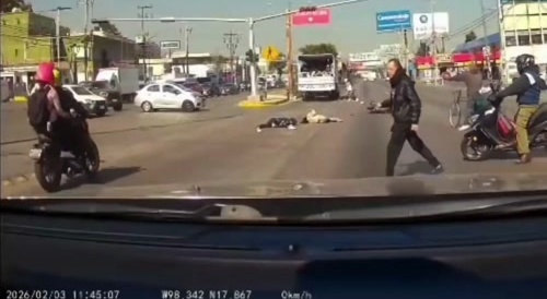 Fuck You Moped