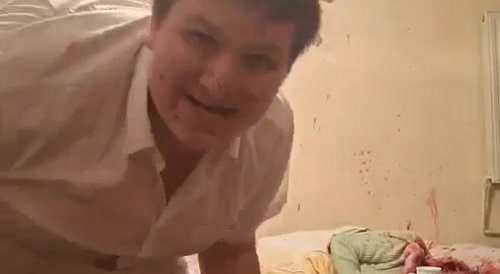 Kill while on sleep