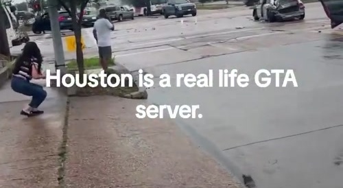 "Houston, we have a problem"