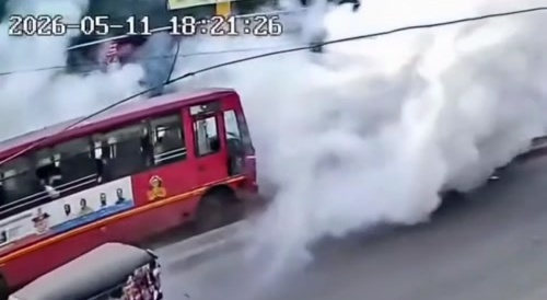 Sulfur Handling