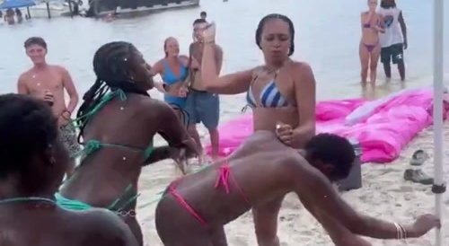 White people will never have that much culture.