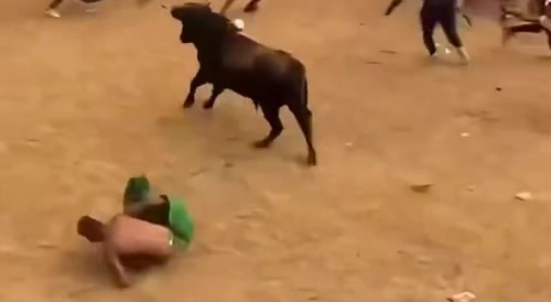Head Butt