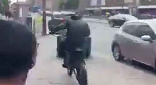 Incompetent police