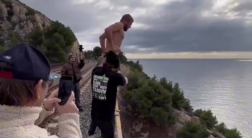 It was a really bad idea