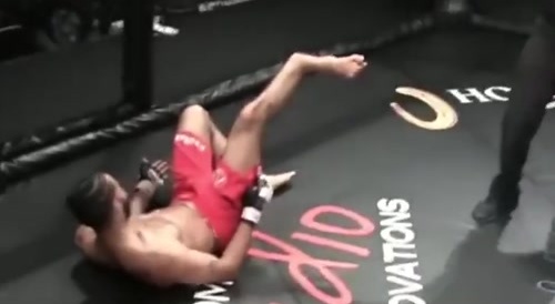 MMA Risk