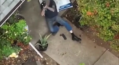 Target Practice